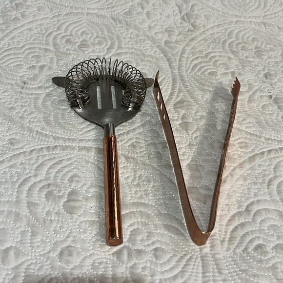 Godinger bar set - Picture 14 of 15